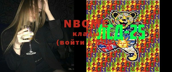 СК Краснослободск